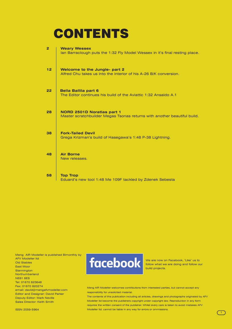 AIR Modeller 2018-80